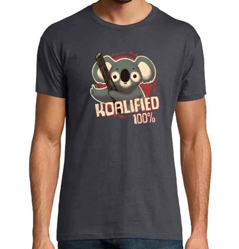 Tostadora T-shirt Uomo 1439402