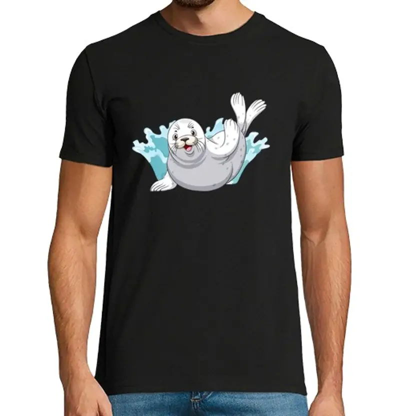 Tostadora T-shirt Uomo 1462531