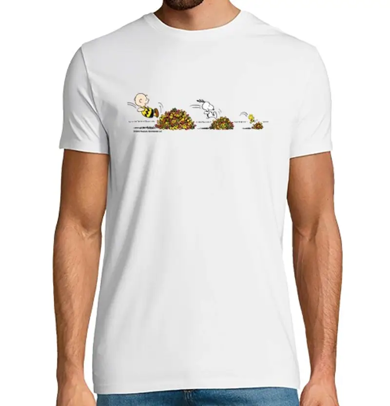 Tostadora T-shirt Uomo 1467149