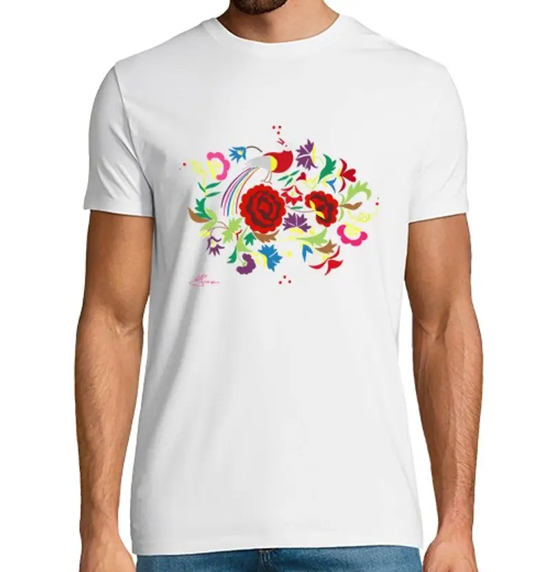 Tostadora T-shirt Uomo 1438855