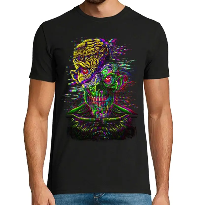 Tostadora T-shirt Uomo 1472034