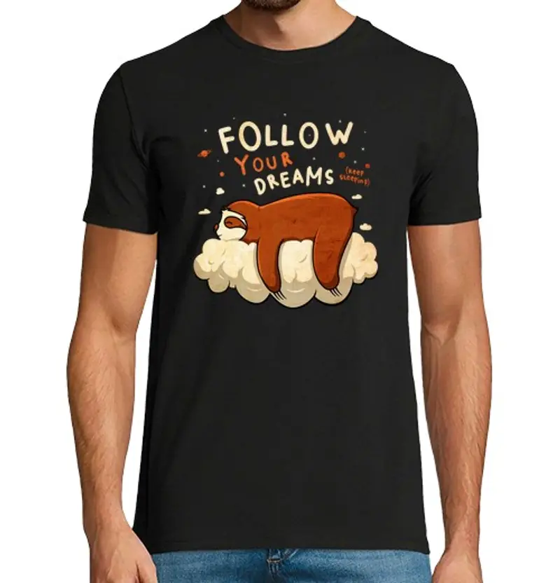 Tostadora T-shirt Uomo 1472020