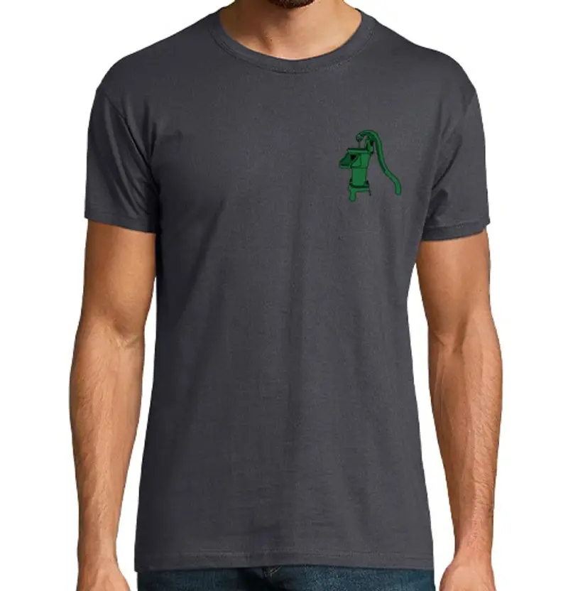 Tostadora T-shirt Uomo 1460983