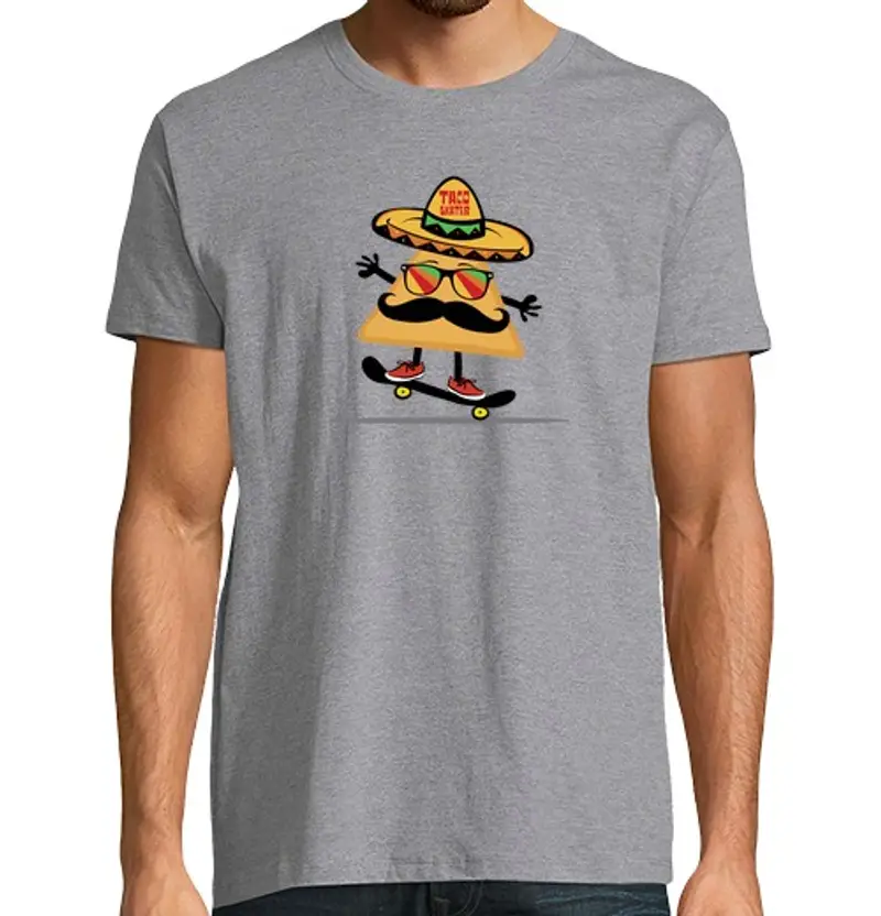 Tostadora T-shirt Uomo 1476009
