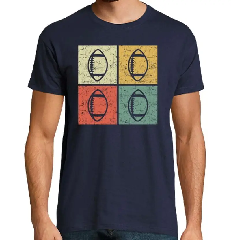 Tostadora T-shirt Uomo 1458841