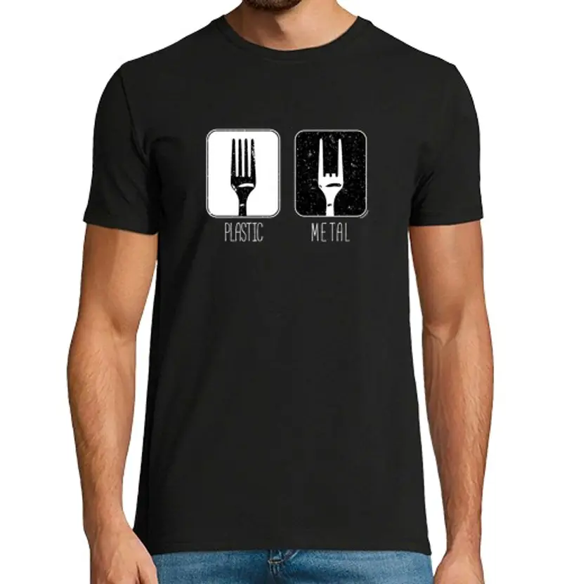 Tostadora T-shirt Uomo 1436950