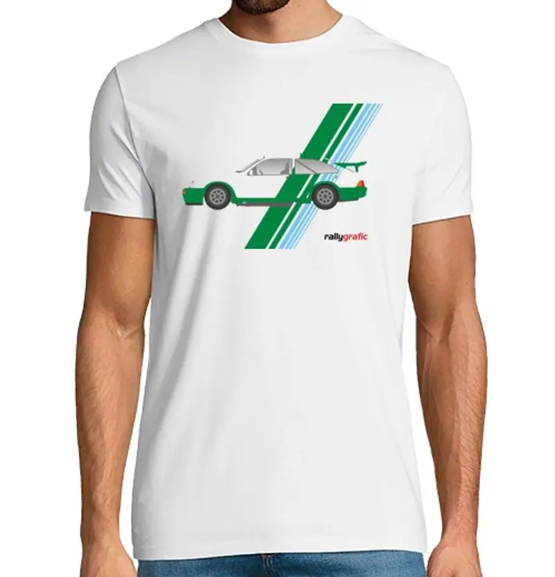 Tostadora T-shirt Uomo 1477488