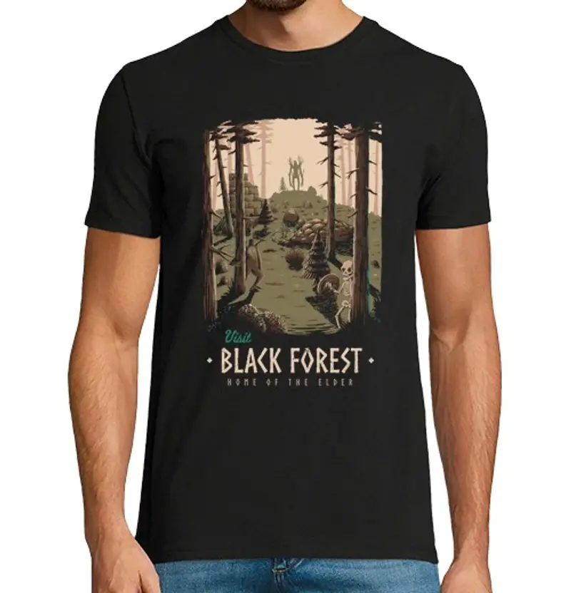 Tostadora T-shirt Uomo 1448435