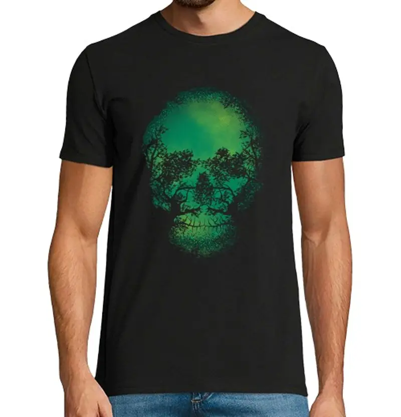 Tostadora T-shirt Uomo 1463833