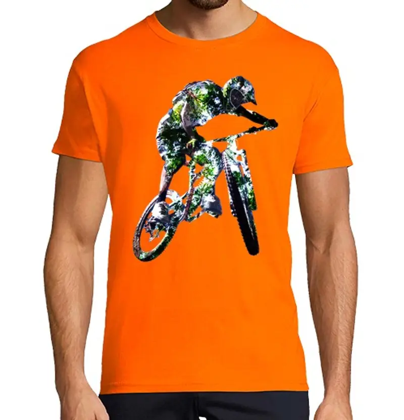 Tostadora T-shirt Uomo 1450532