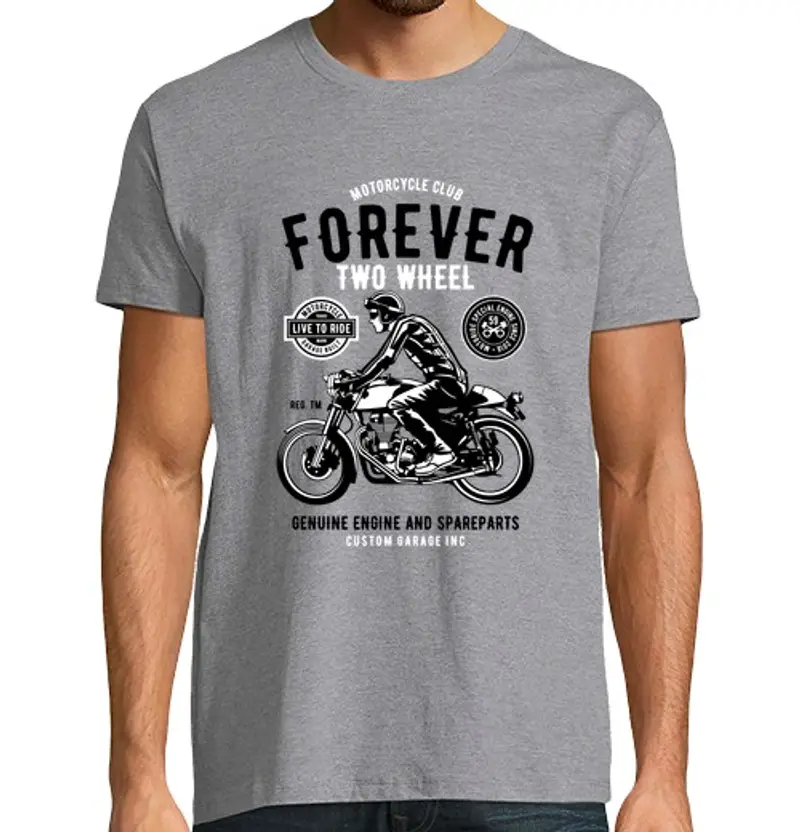 Tostadora T-shirt Uomo 1476271