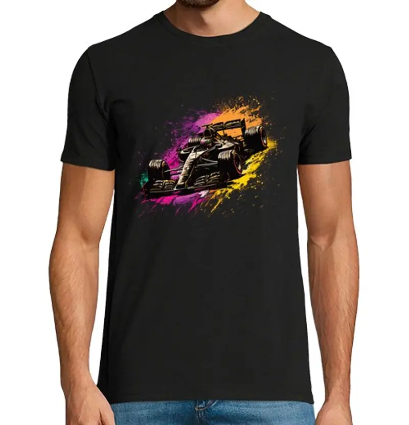 Tostadora T-shirt Uomo 1461104