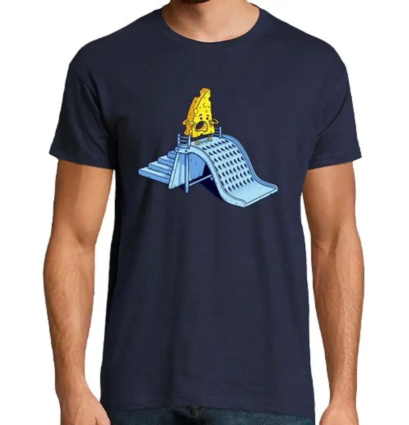 Tostadora T-shirt Uomo 1430822