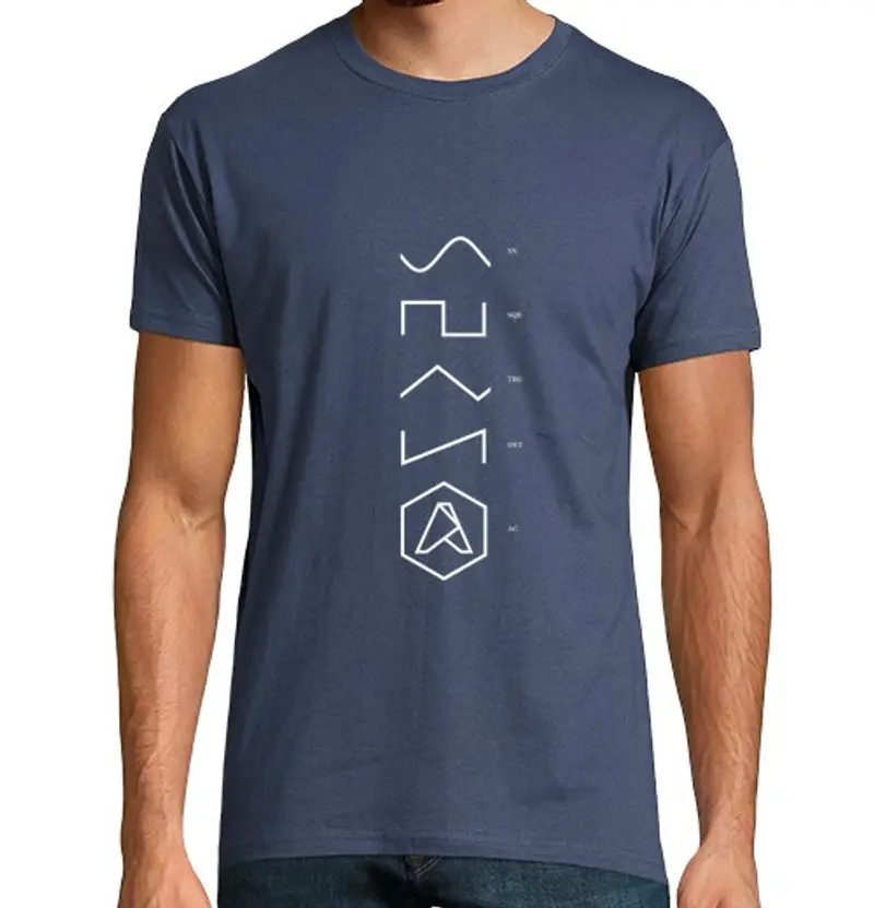 Tostadora T-shirt Uomo 1439500