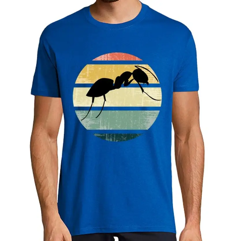 Tostadora T-shirt Uomo 1441992