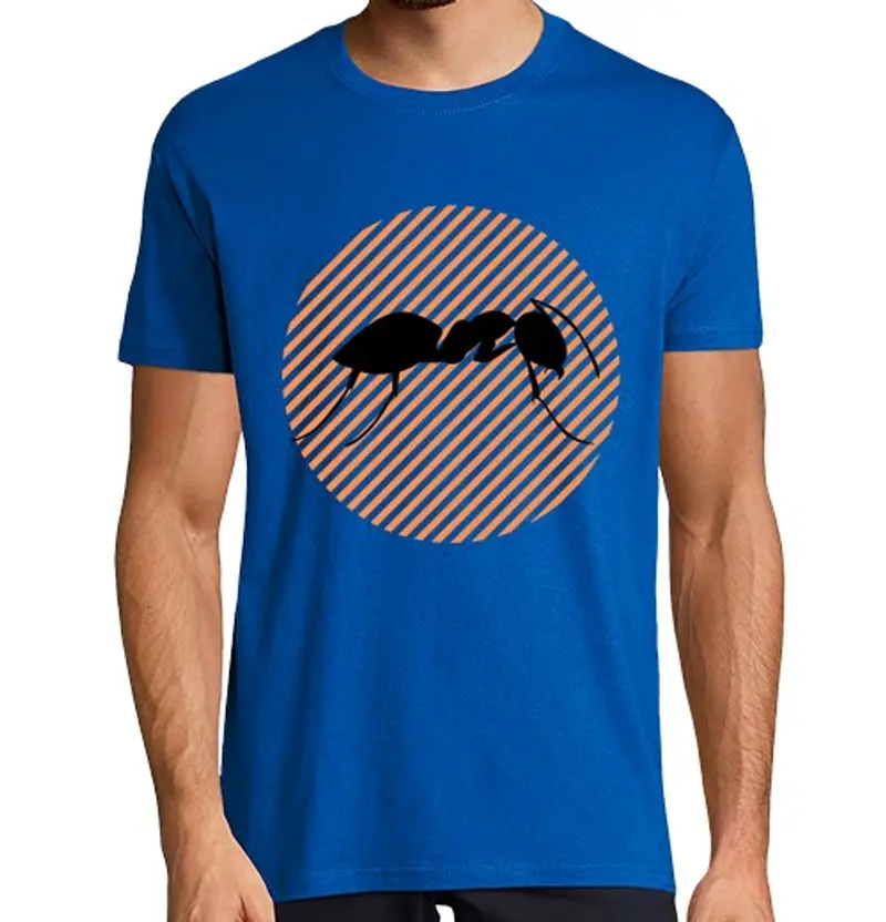 Tostadora T-shirt Uomo 1462609