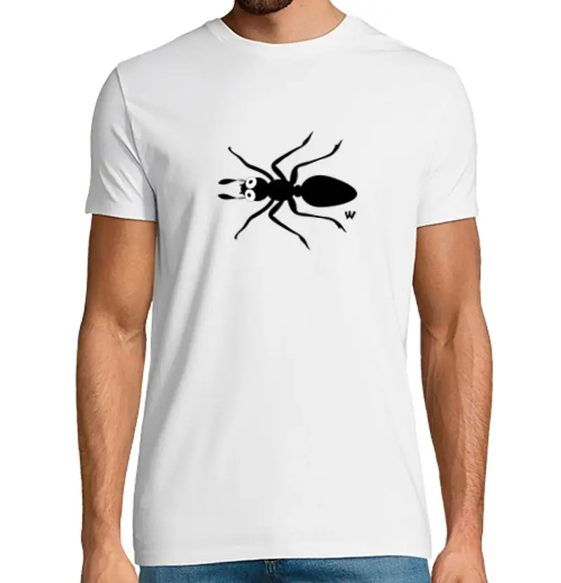 Tostadora T-shirt Uomo 1465985