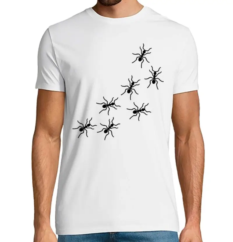 Tostadora T-shirt Uomo 1444803