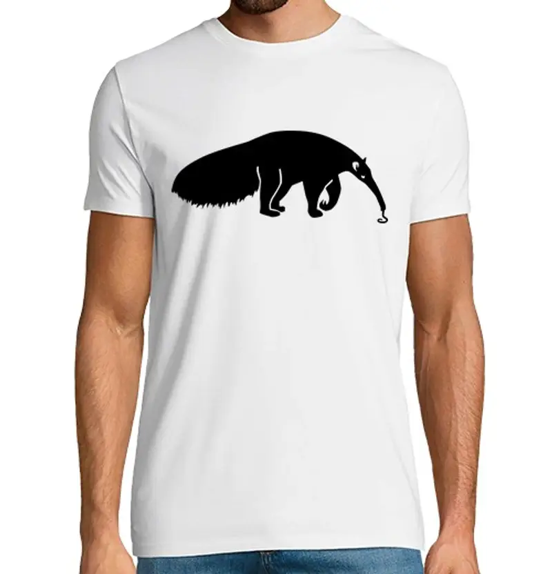 Tostadora T-shirt Uomo 1477655