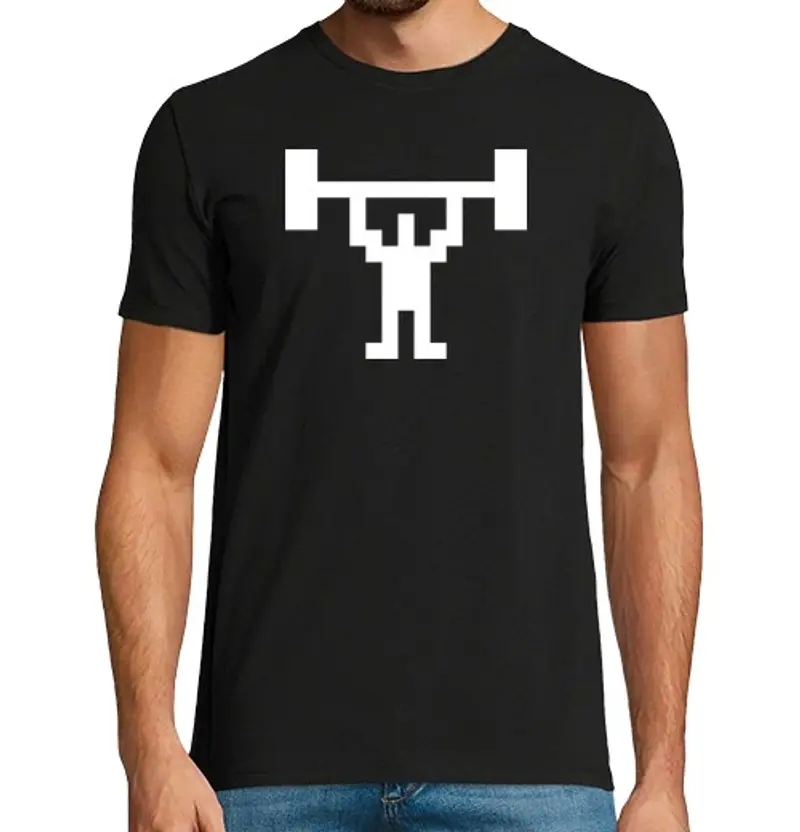 Tostadora T-shirt Uomo 1460916