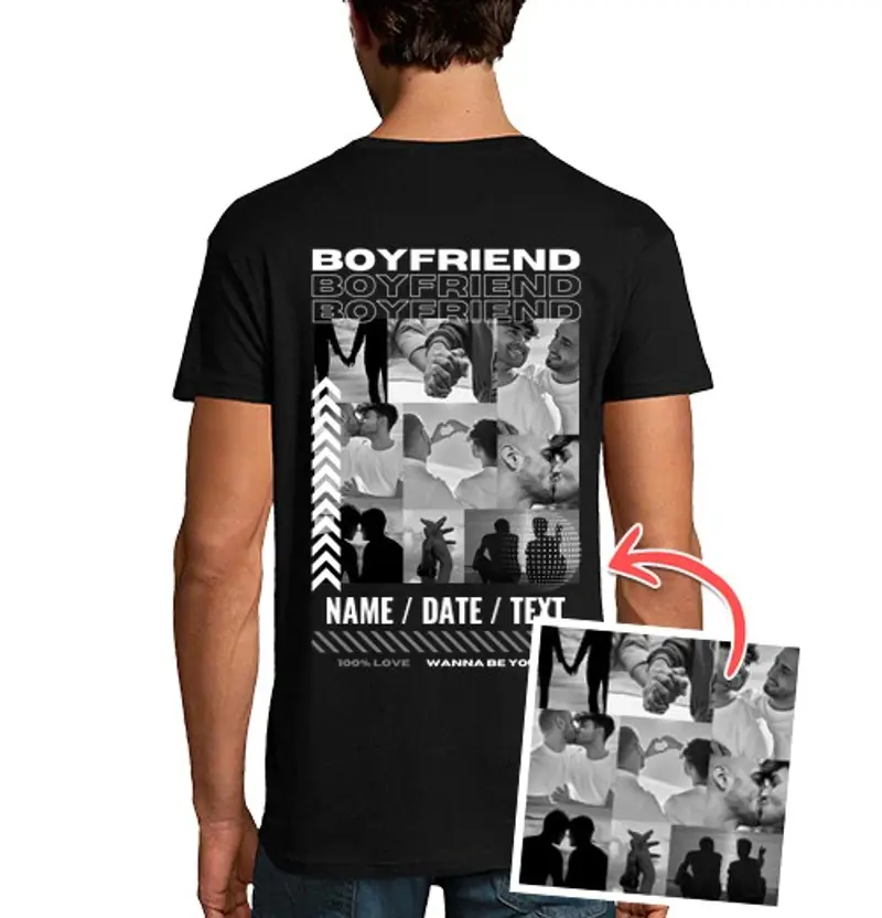 Tostadora T-shirt Uomo 1478815