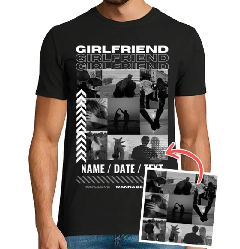 Tostadora T-shirt Uomo 1478821