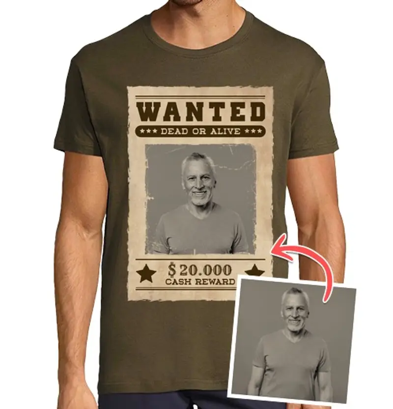 Tostadora T-shirt Uomo 1432422