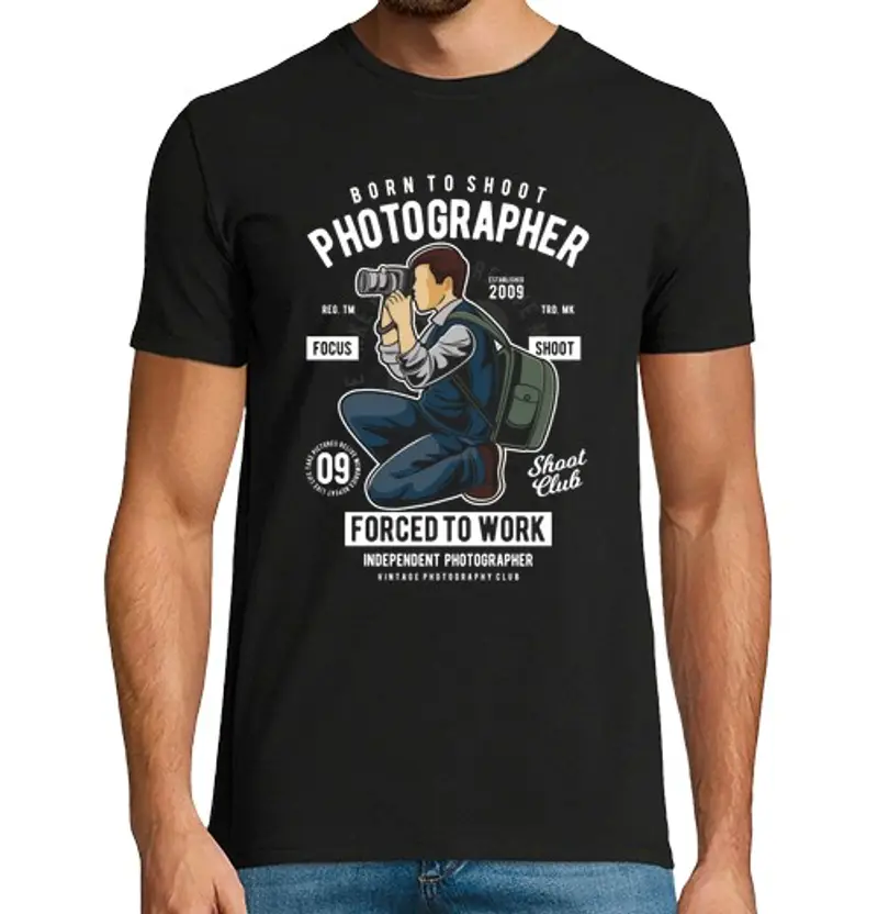 Tostadora T-shirt Uomo 1452252