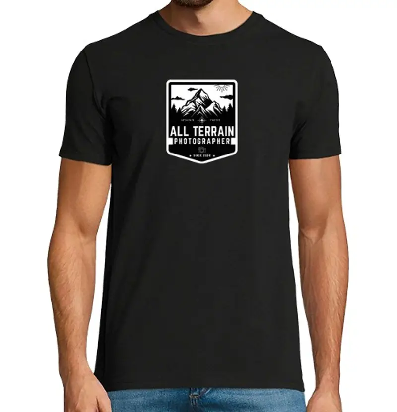 Tostadora T-shirt Uomo 1441779