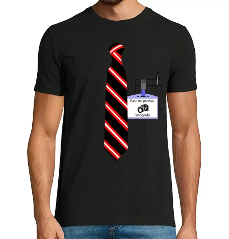 Tostadora T-shirt Uomo 1437085