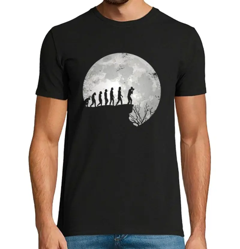 Tostadora T-shirt Uomo 1436913