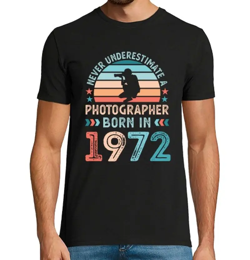 Tostadora T-shirt Uomo 1458328