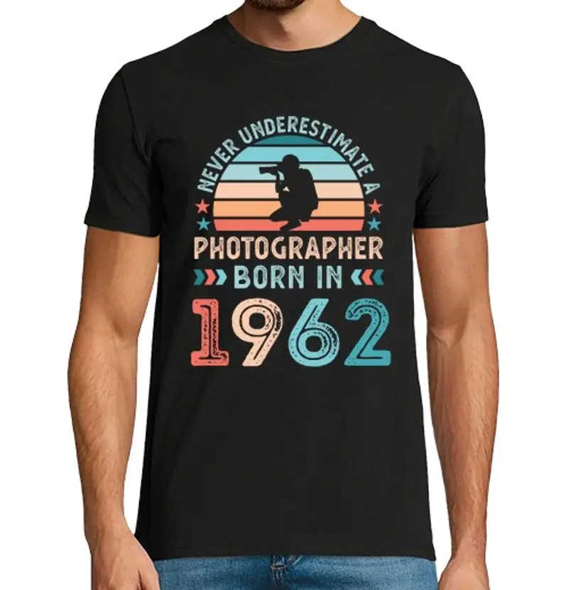 Tostadora T-shirt Uomo 1451769