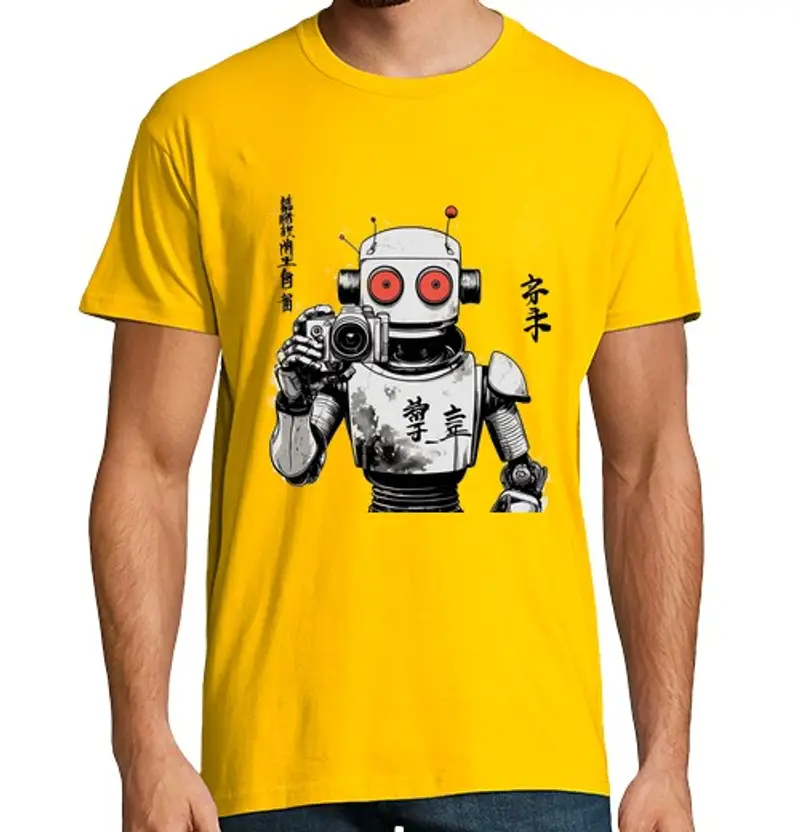 Tostadora T-shirt Uomo 1453223