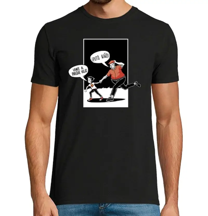 Tostadora T-shirt Ragazzo 1475337