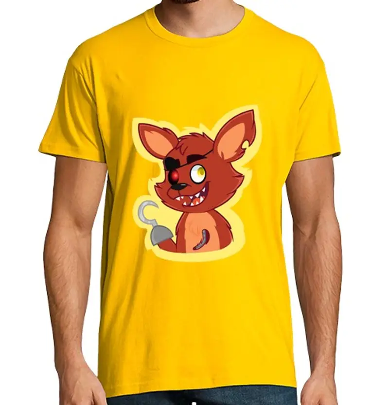 Tostadora T-shirt Uomo 1442696