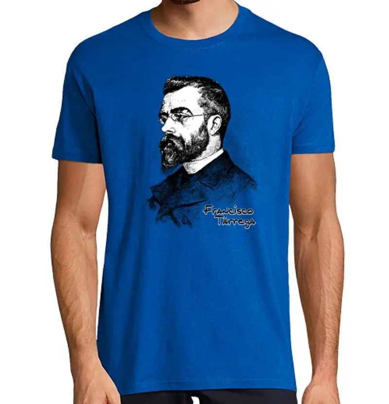 Tostadora T-shirt Uomo 1450924