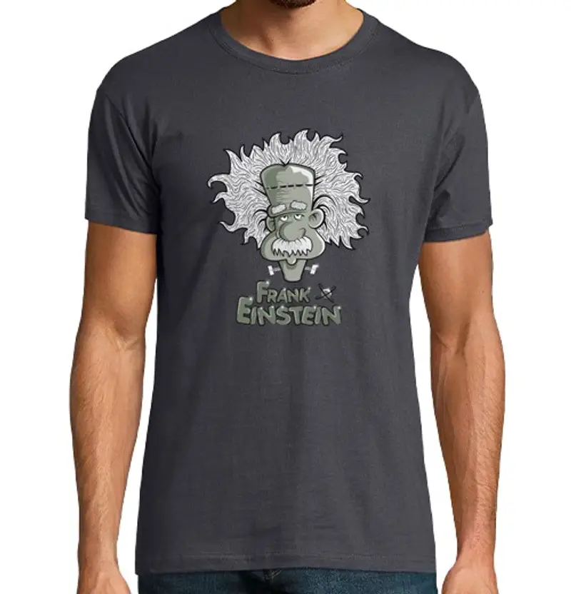 Tostadora T-shirt Uomo 1436027