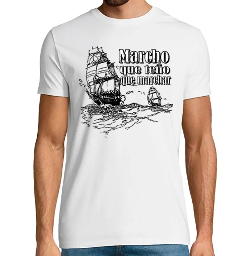 Tostadora T-shirt Uomo 1438376