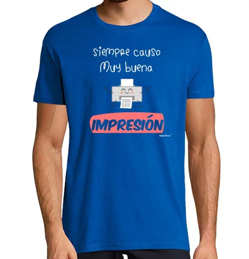 Tostadora T-shirt Uomo 1476088