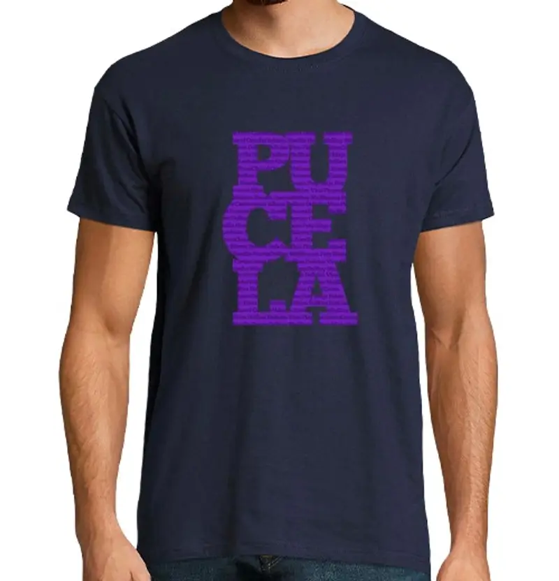 Tostadora T-shirt Uomo 1438521