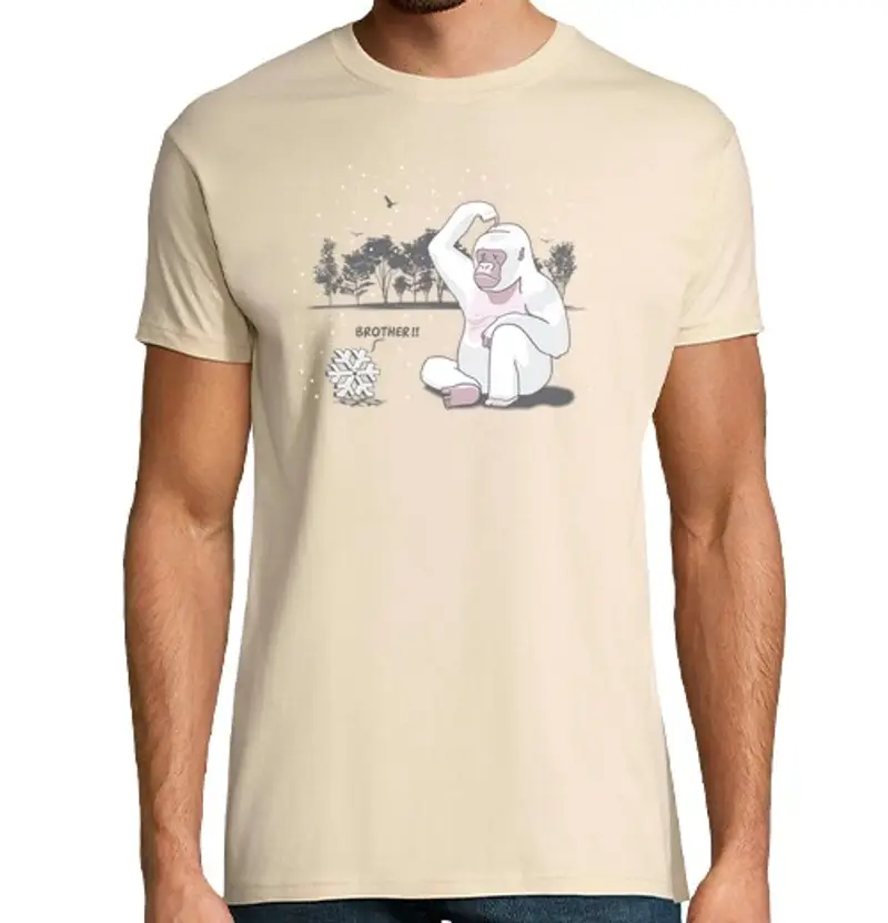 Tostadora T-shirt Uomo 1439060