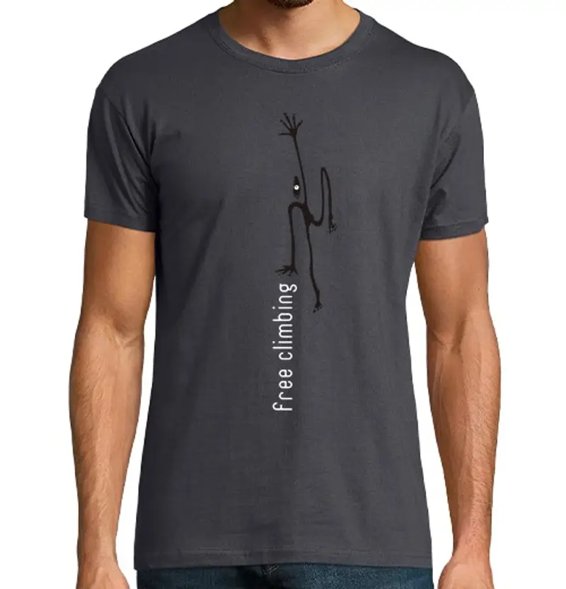 Tostadora T-shirt Uomo 1437075