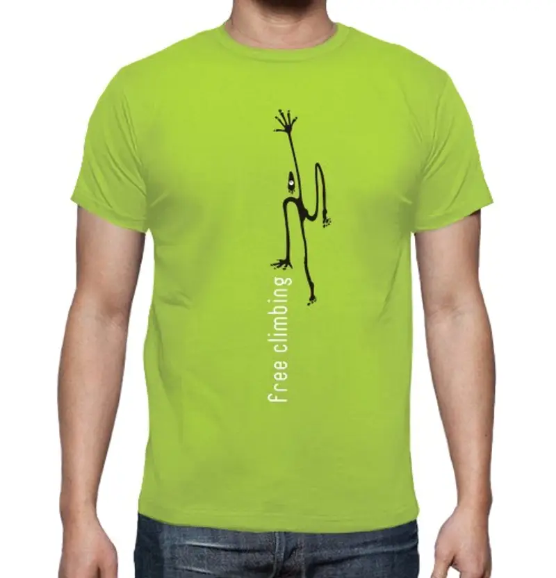 Tostadora T-shirt Uomo 1478362