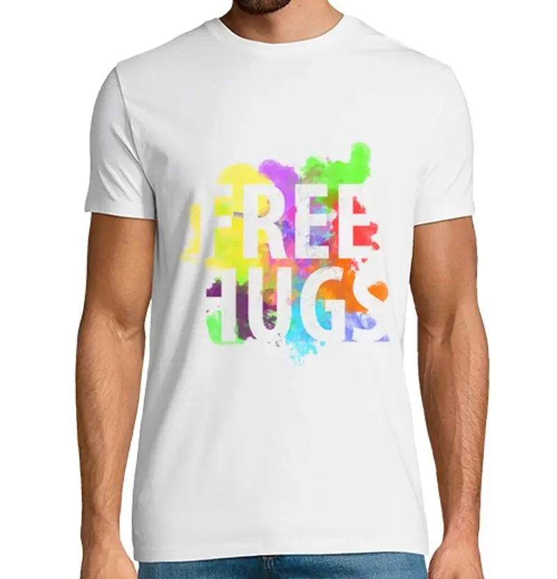 Tostadora T-shirt Uomo 1452926