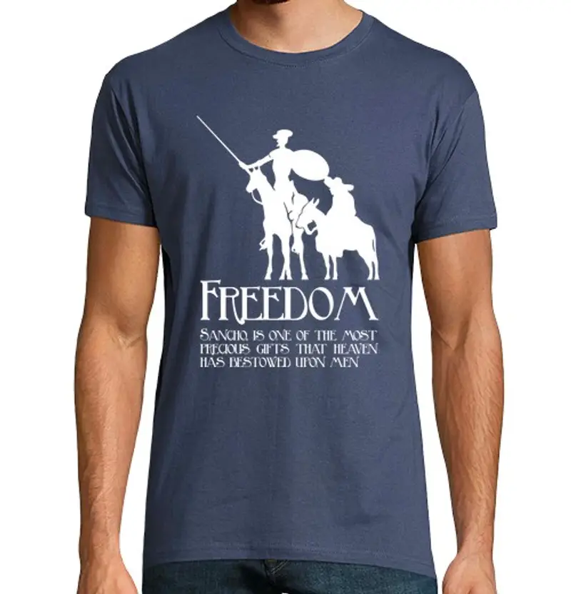 Tostadora T-shirt Uomo 1436974