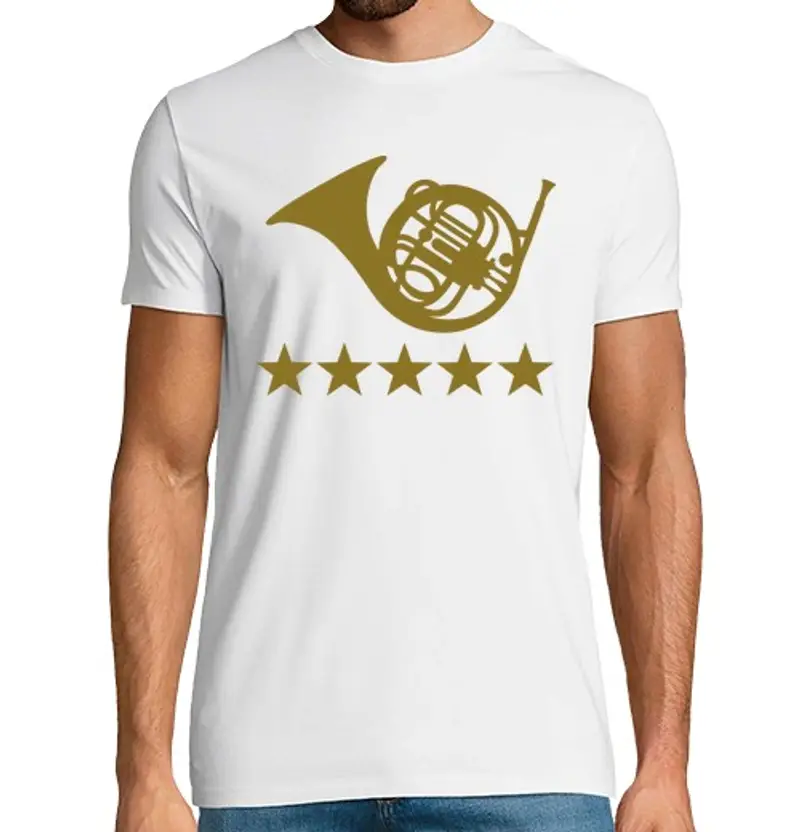 Tostadora T-shirt Uomo 1477909