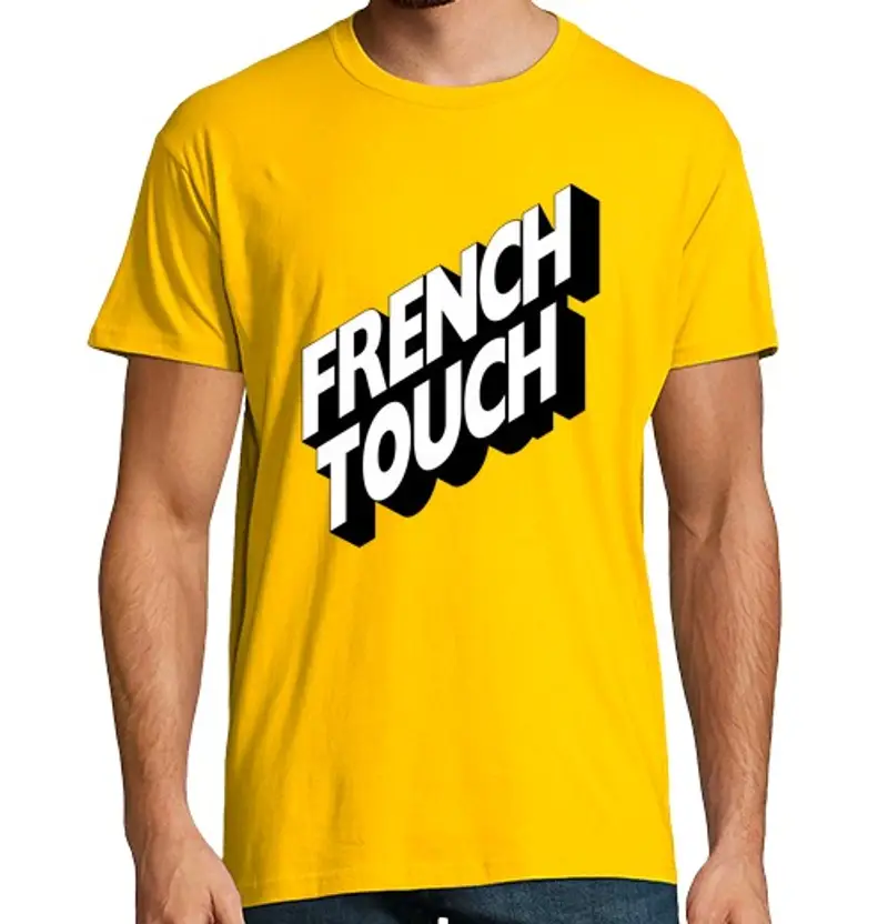 Tostadora T-shirt Uomo 1440037