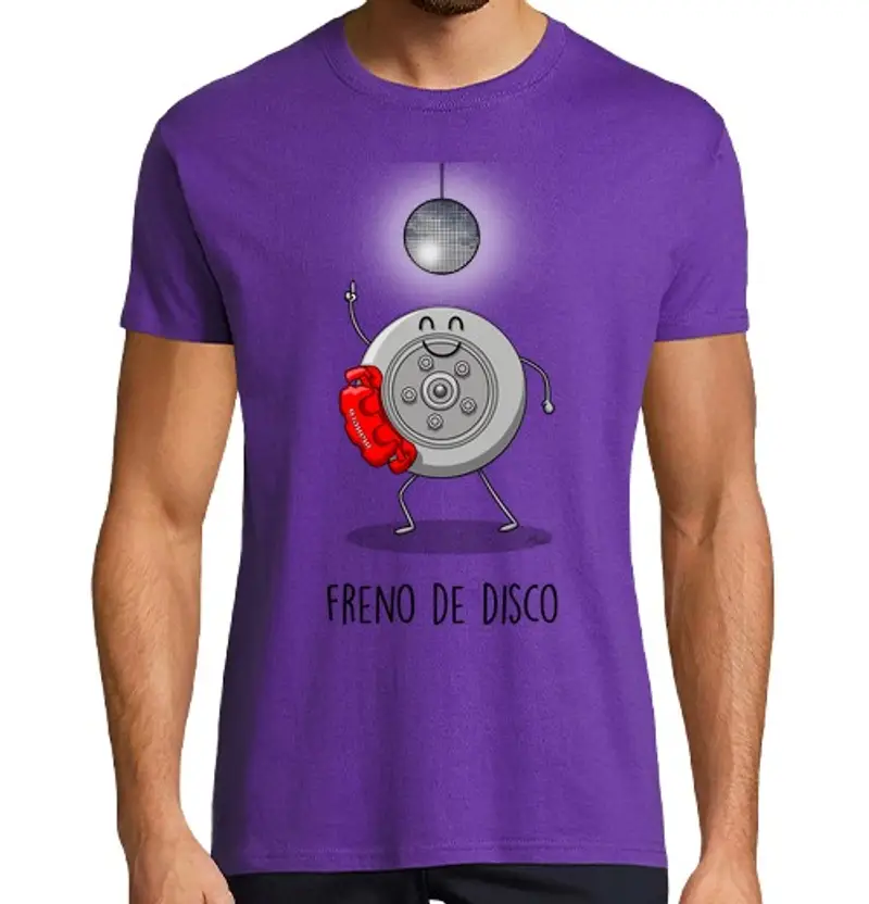 Tostadora T-shirt Uomo 1456317