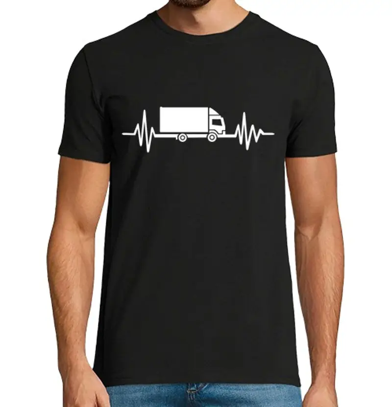 Tostadora T-shirt Uomo 1455935